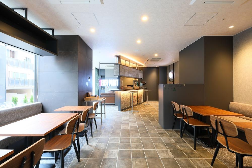 Hotel Sui Akasaka By Abest Tokio Exterior foto